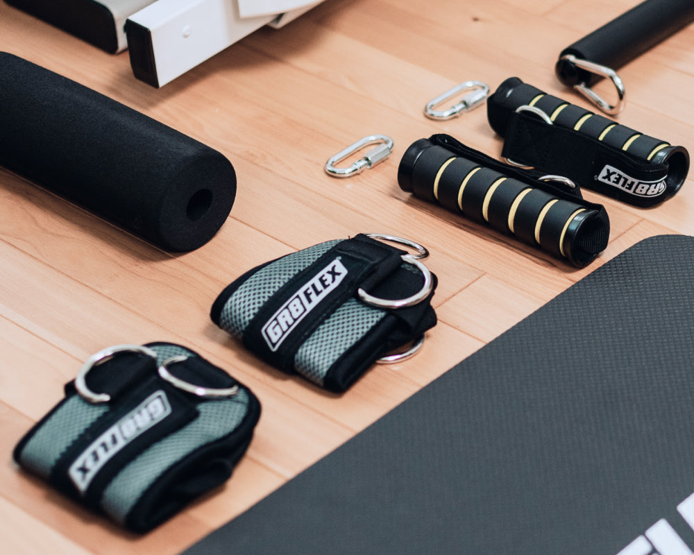 GR8FLEX Fitnesszubehör