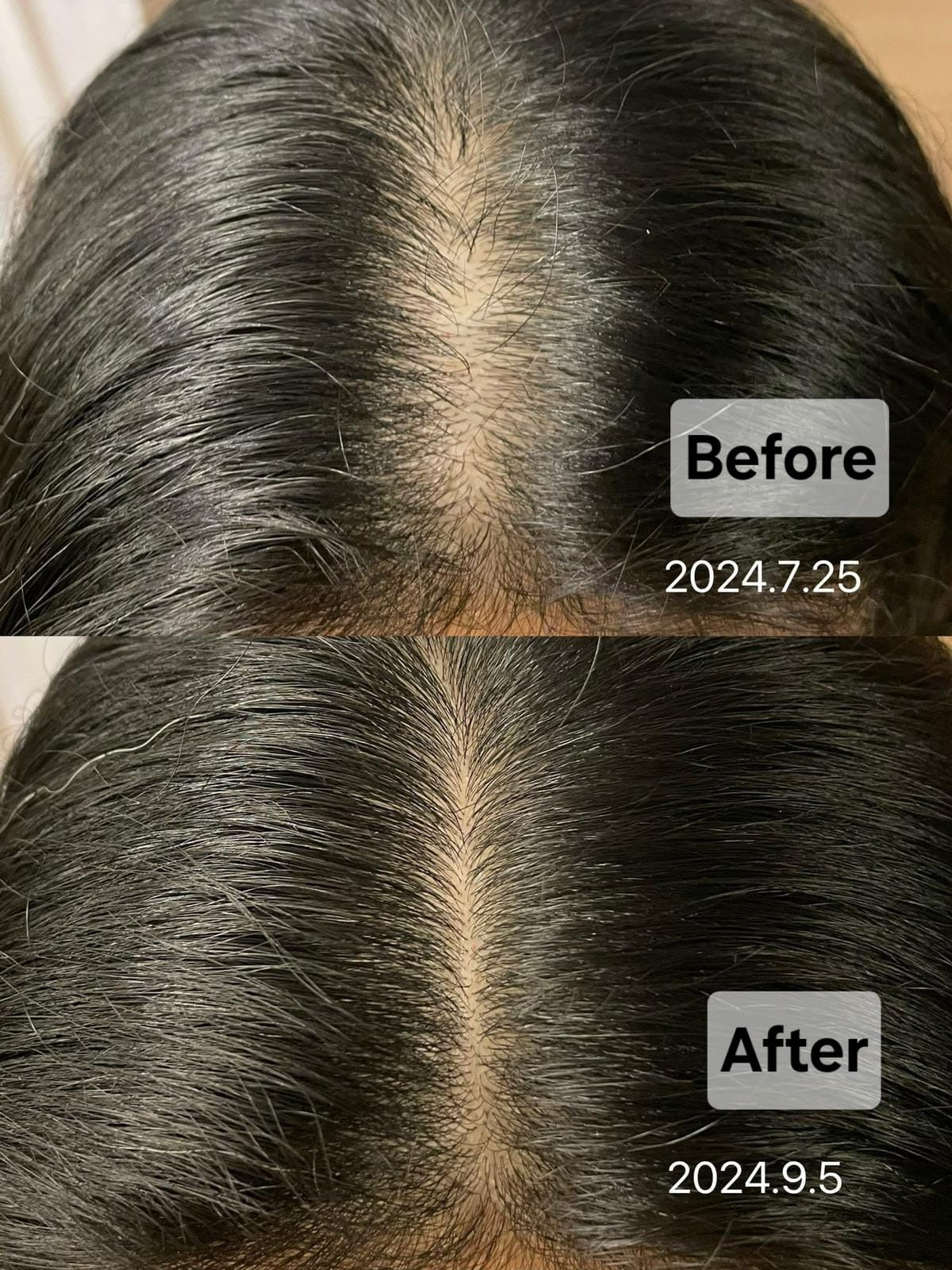 Botalab Deserticola Plus Shampoo, Conditioner & Oil Serum (3pc) - impr