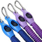 Upgrade to Heavier Resistance Bands Total 90lb (set of 4)