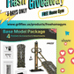 Flash Giveaway: Claim Your FREE GR8FLEX Home Gym (Military Base Model)