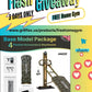 Flash Giveaway: Claim Your FREE GR8FLEX Home Gym (Military Base Model)