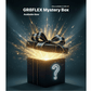 GR8FLEX Mystery Box - Base Model (USA only, shipping included)