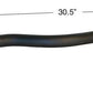GR8FLEX EZ Curl Bar - Heavy Weight Training Accessory