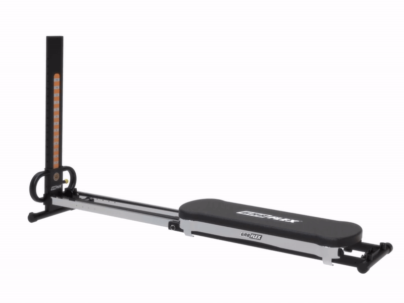Flash Giveaway: Claim Your FREE GR8FLEX Home Gym (Military Base Model)