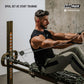 (SALE) GR8FLEX Total Performance Gym - Golden