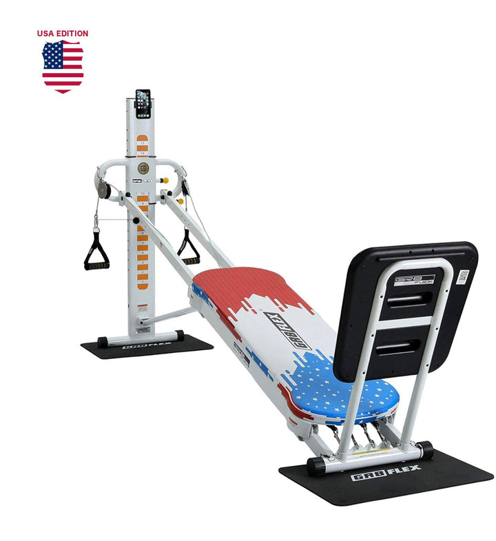 GR8FLEX Total Performance Gym