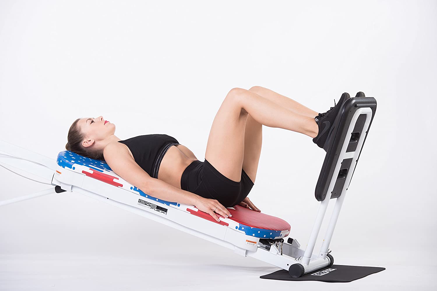 SALE] GR8FLEX Total Performance Gym - Patriotic (Final Sale)
