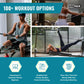 GR8FLEX Total Performance Gym - Carbon Fibre Black (Special Edition : Storage Box included)