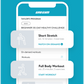 [NEW] GR8 GYM by GR8FLEX- Fitness Training App