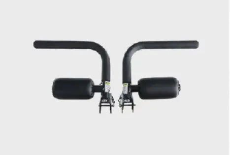 GR8FLEX Wing Bars